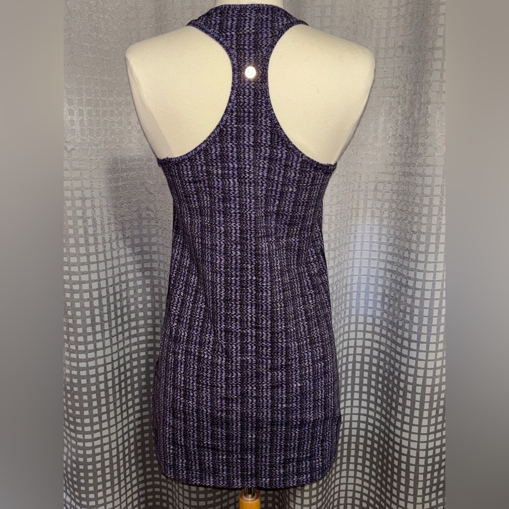 Cool Racerback *Extra Long - Picture 2 of 4